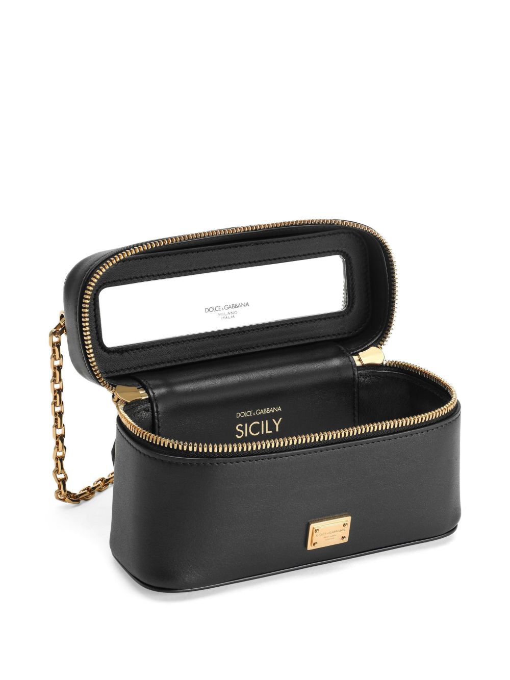 Dolce & Gabbana Bags Black