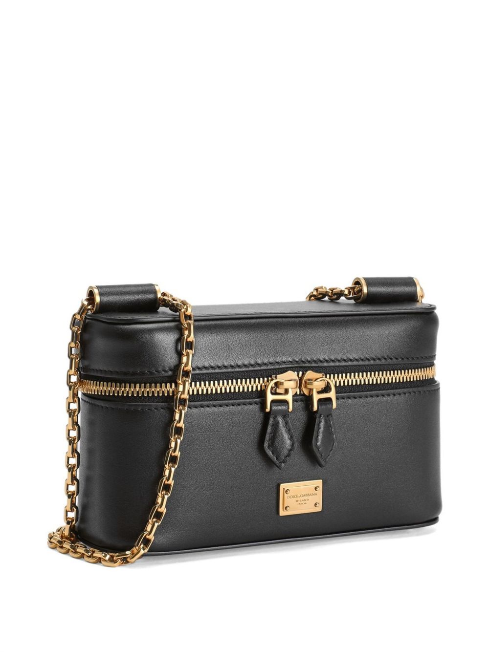 Dolce & Gabbana Bags Black