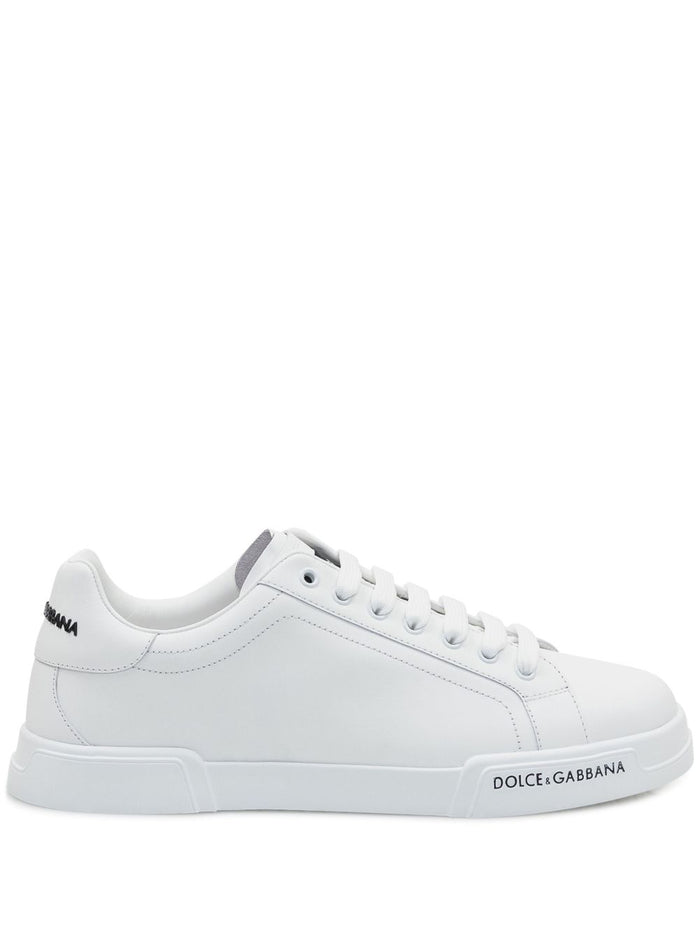 Dolce & Gabbana Sneakers White