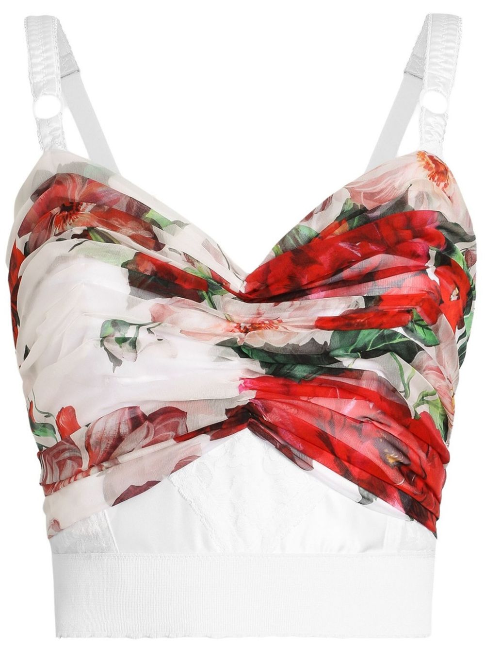 Dolce & Gabbana Top White
