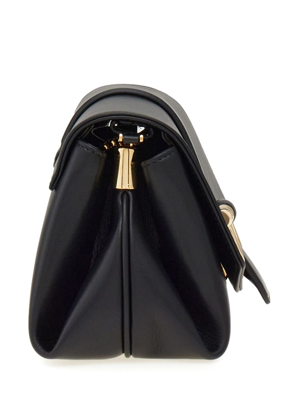 Ferragamo Bags Black
