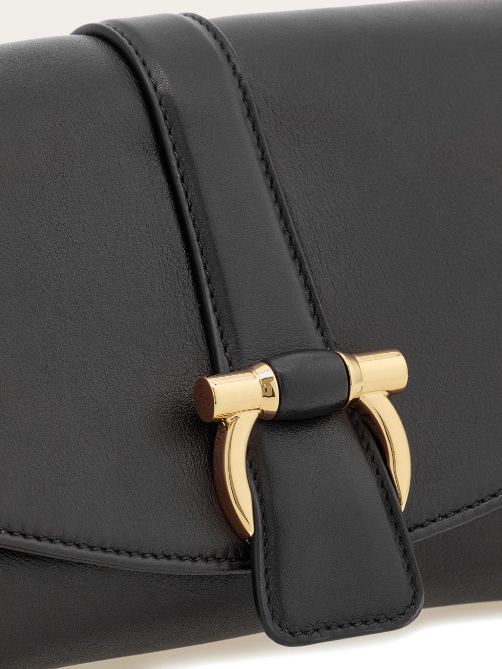 Ferragamo Bags Black