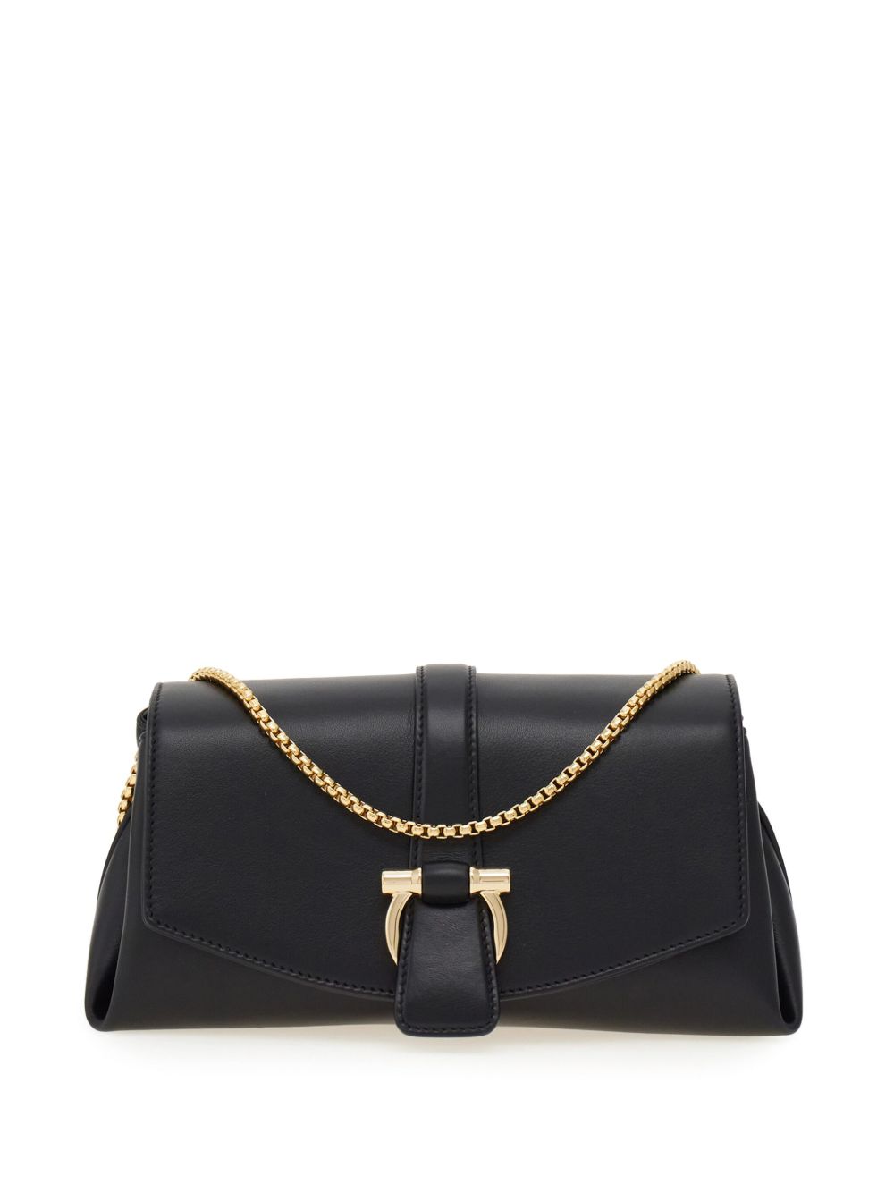 Ferragamo Bags Black
