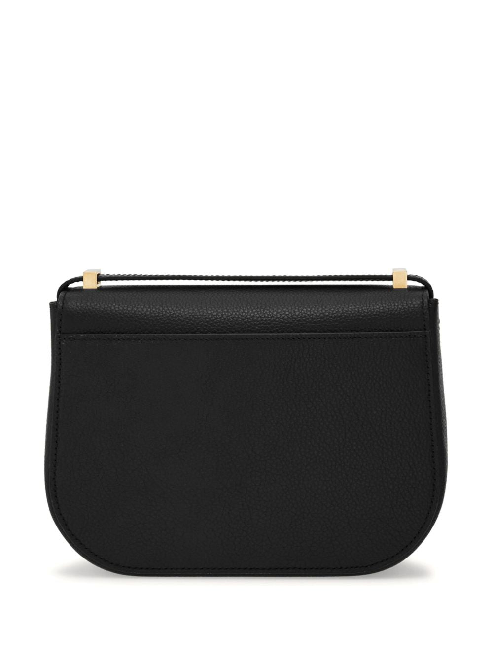 Ferragamo Bags Black Outer: calfskin