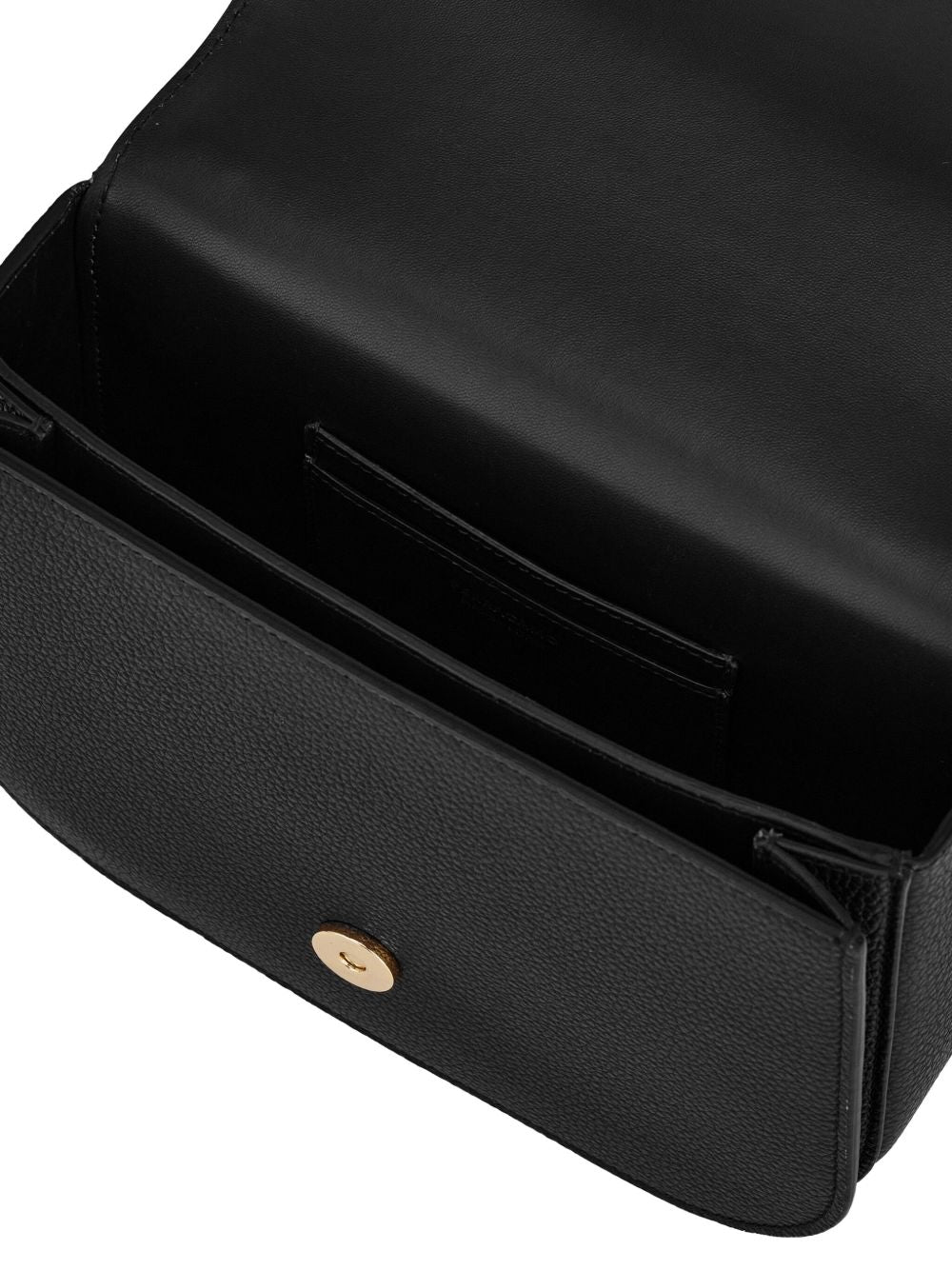 Ferragamo Bags Black Outer: calfskin