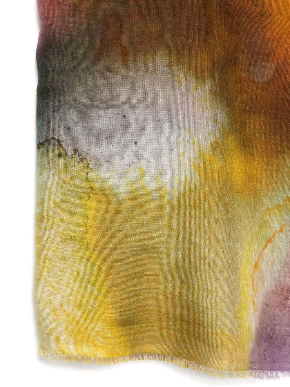 Faliero Sarti Scarfs Multicolour Silk