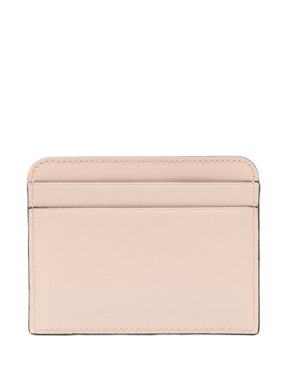 Chloè Wallets Powder Calf Leather