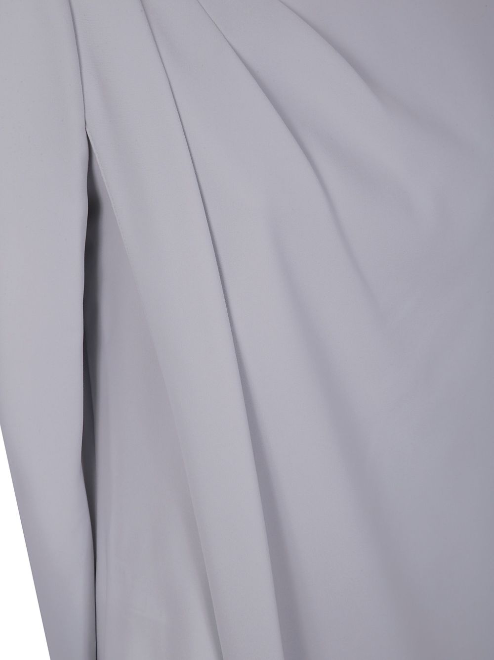 Emporio Armani Dresses Beige Polyester