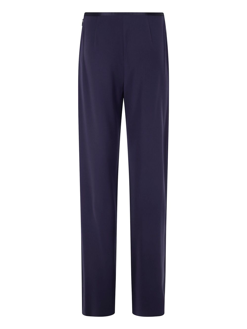 Emporio Armani Trousers Blu Polyester