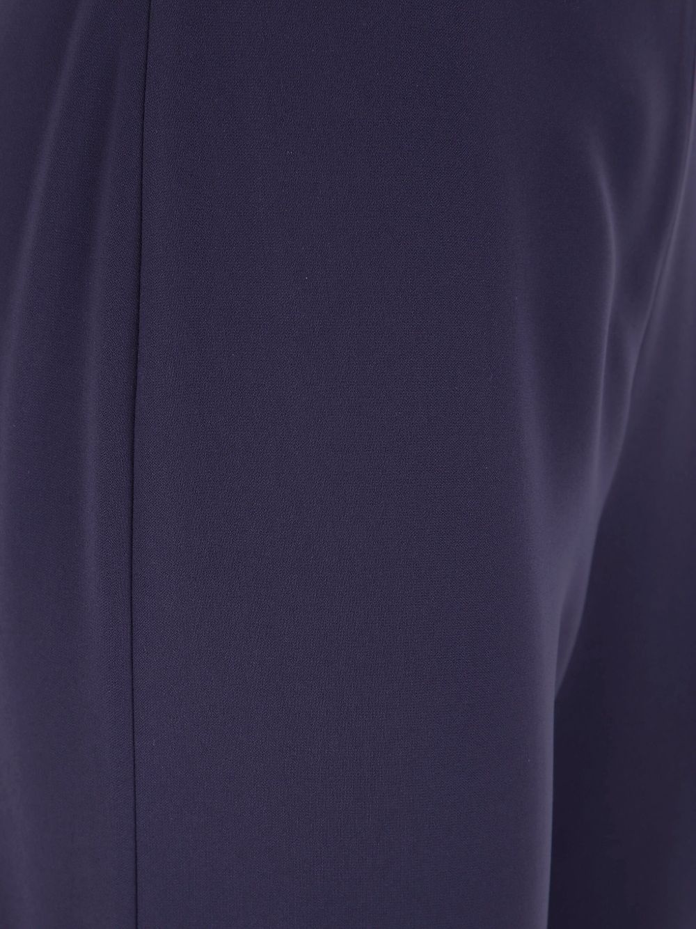 Emporio Armani Trousers Blu Polyester