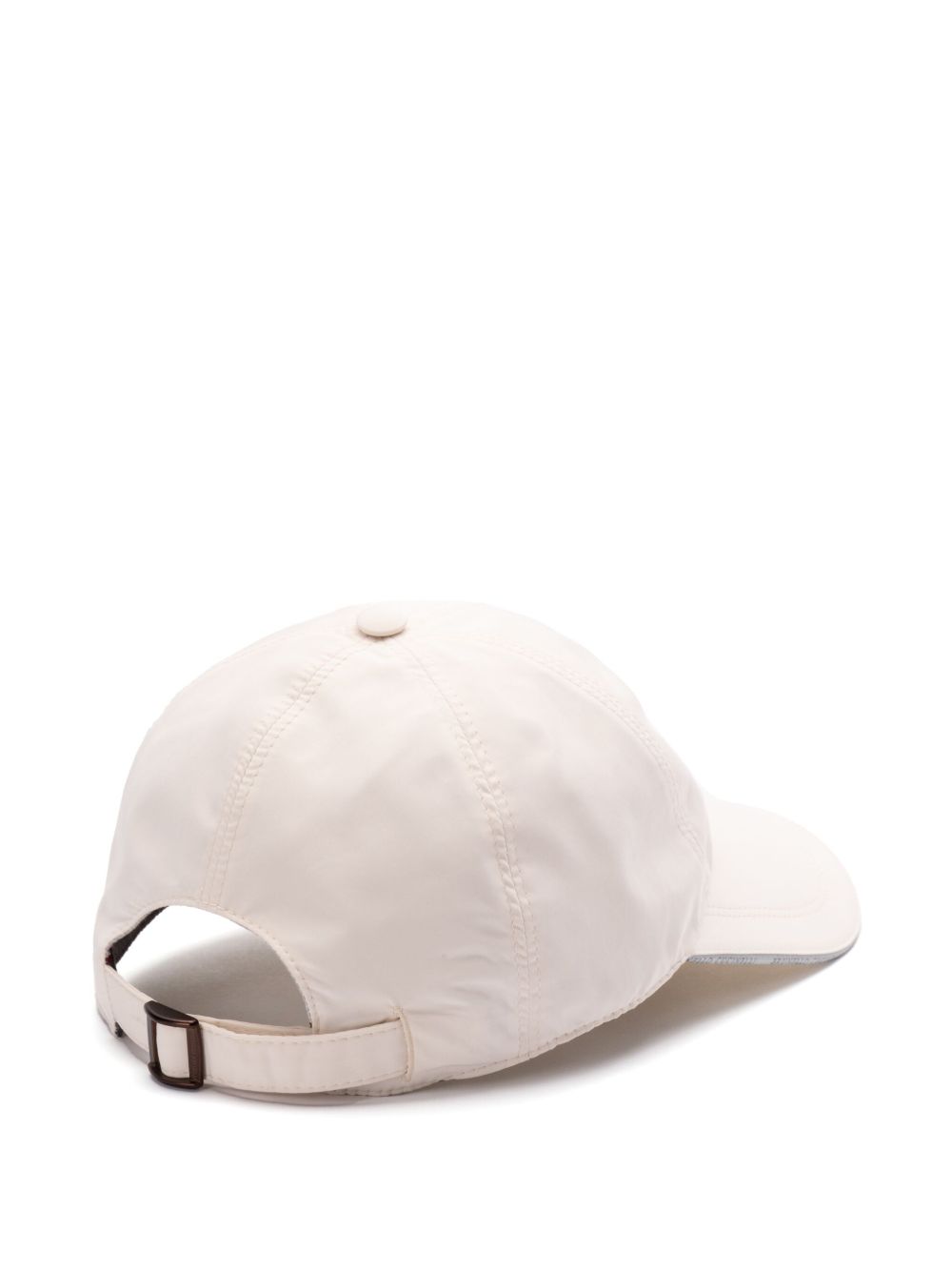 Brunello Cucinelli Hats Bianco Polyester