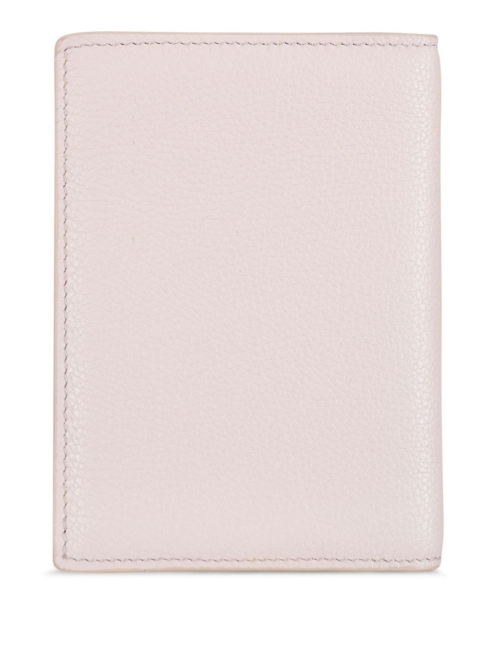 Brunello Cucinelli Wallets Avorio Outer: Calf Leather