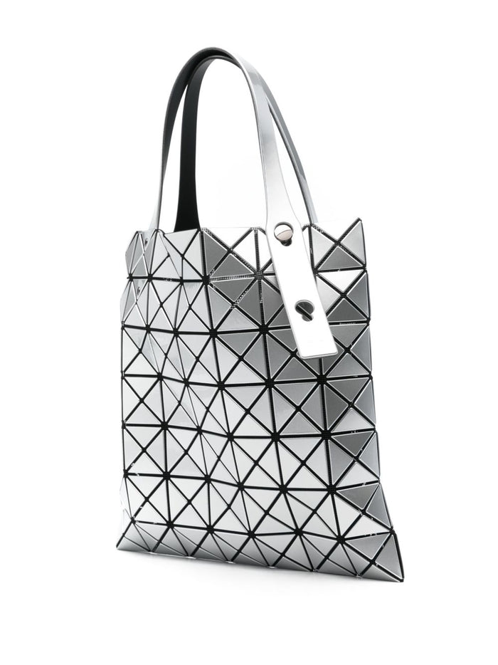Bao Issey Miyake Bags Silver Polyester