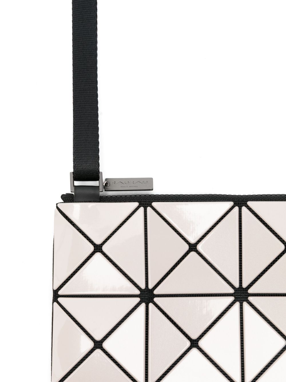 Bao Issey Miyake Bags Beige Polyester