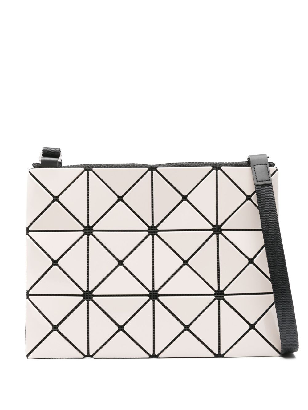 Bao Issey Miyake Bags Beige Polyester