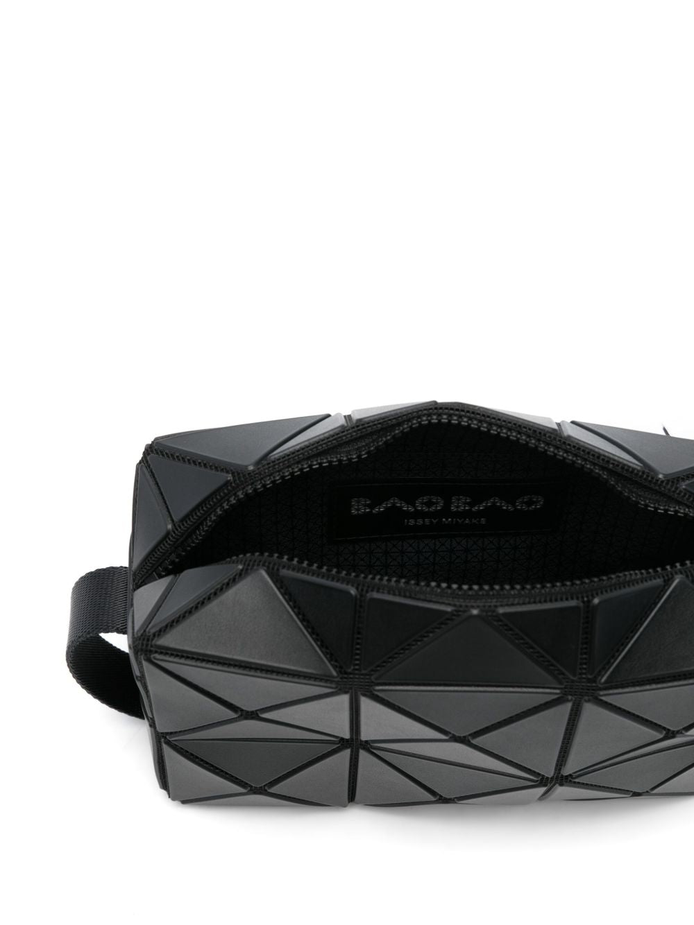 Bao Issey Miyake Bags Black Polyester