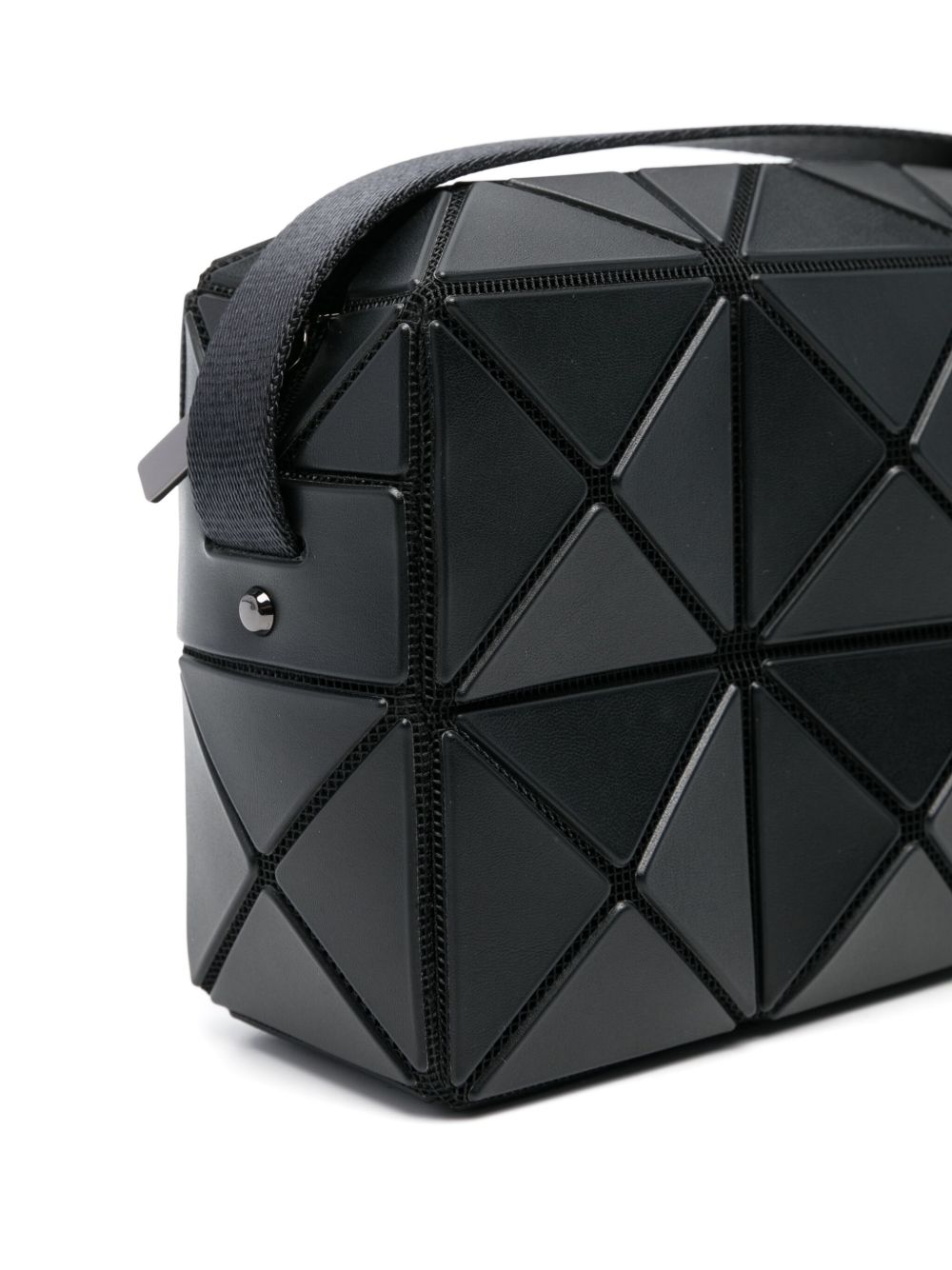 Bao Issey Miyake Bags Black Polyester