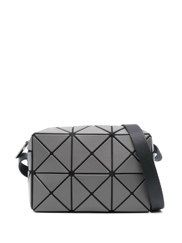 Bao Issey Miyake Bags Grey Polyester