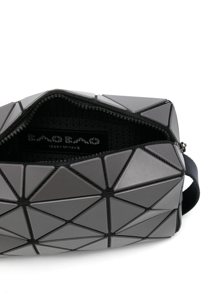 Bao Issey Miyake Bags Grey Polyester