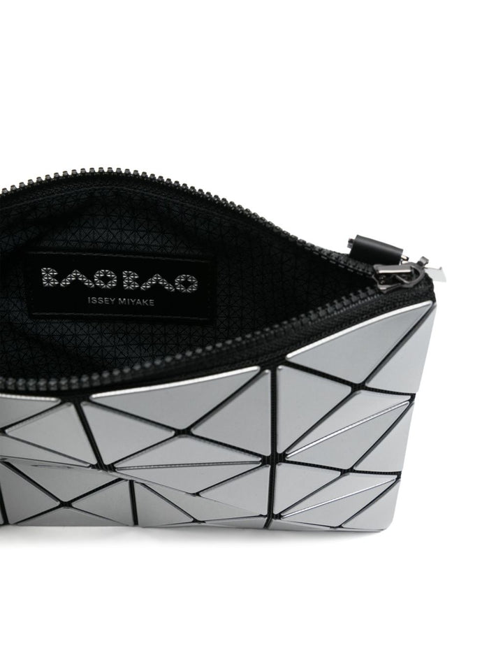 Bao Issey Miyake Bags Silver Polyester