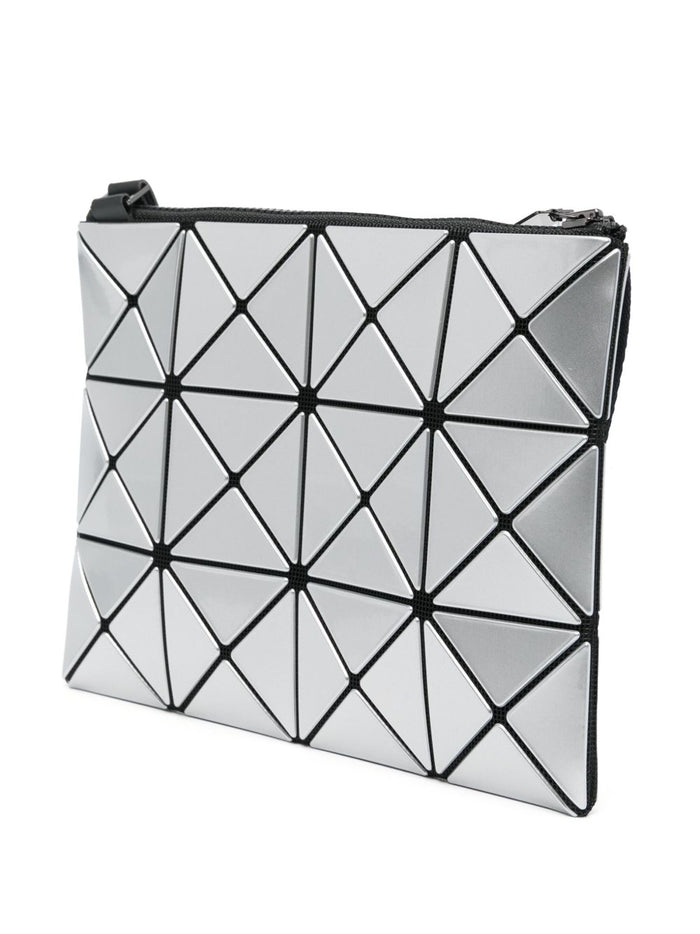 Bao Issey Miyake Bags Silver Polyester