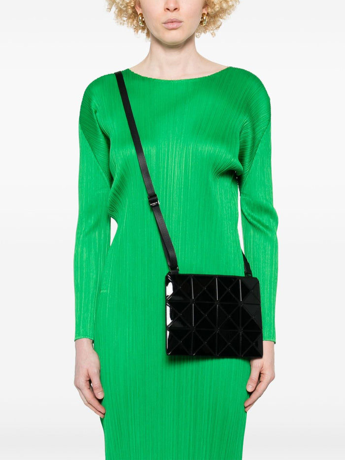 Bao Issey Miyake Bags Black Polyester