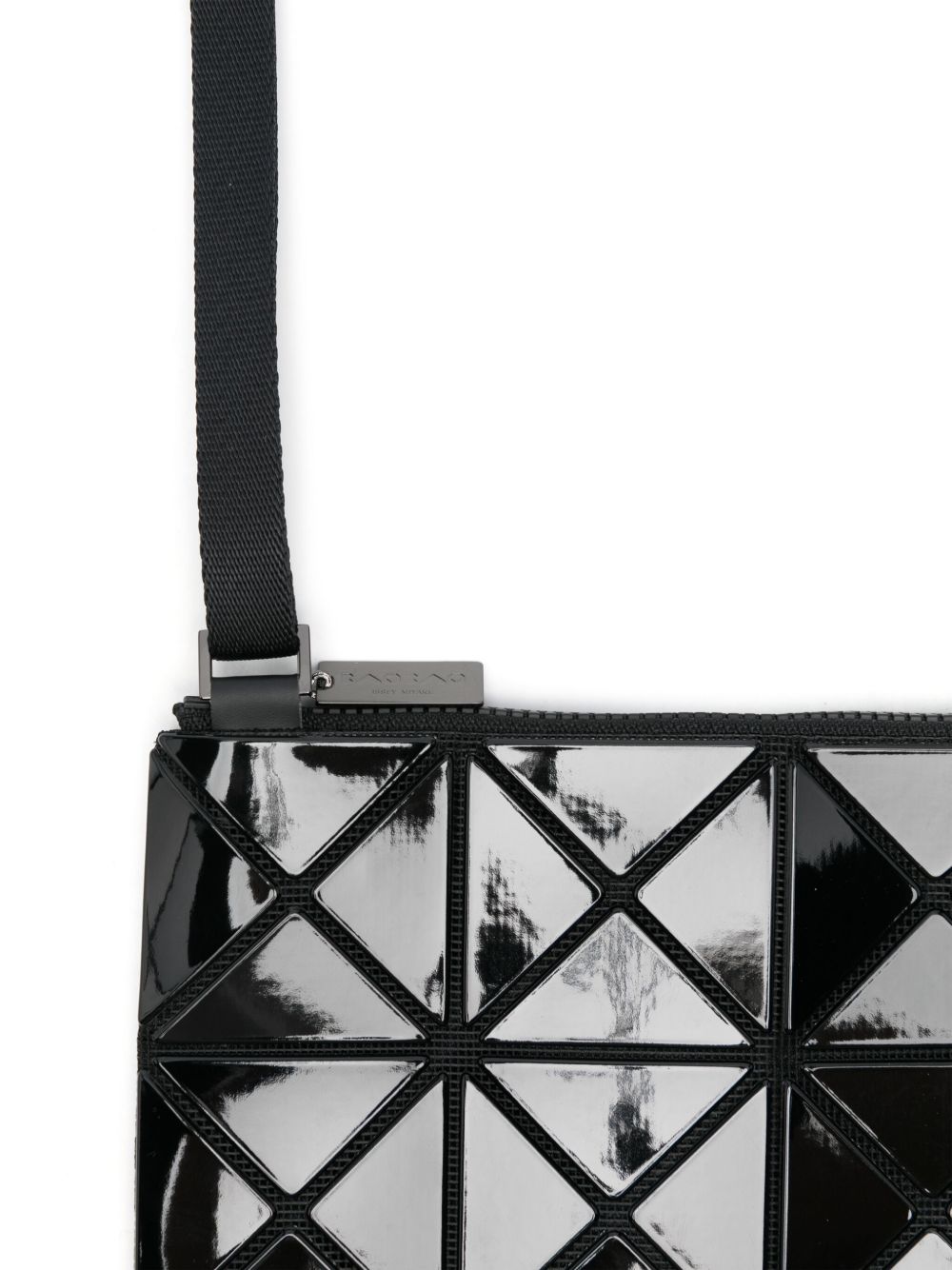 Bao Issey Miyake Bags Black Polyester