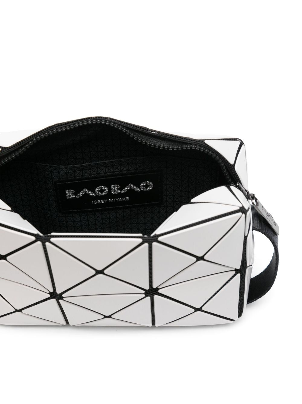 Bao Issey Miyake Bags Light Grey Polyester