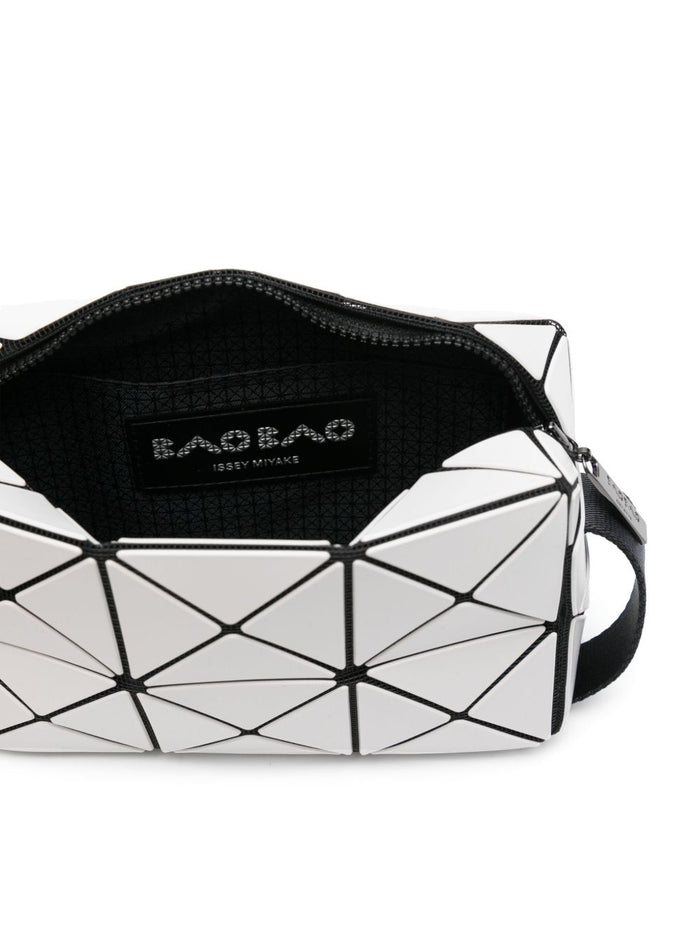 Bao Issey Miyake Bags Light Grey Polyester
