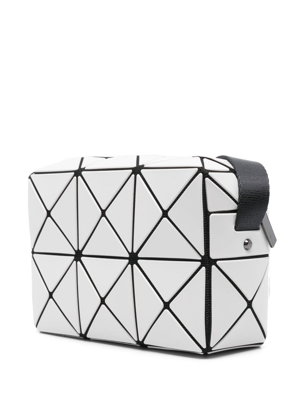 Bao Issey Miyake Bags Light Grey Polyester