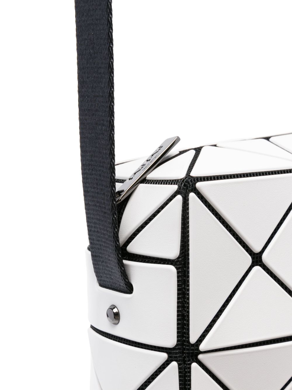 Bao Issey Miyake Bags Light Grey Polyester