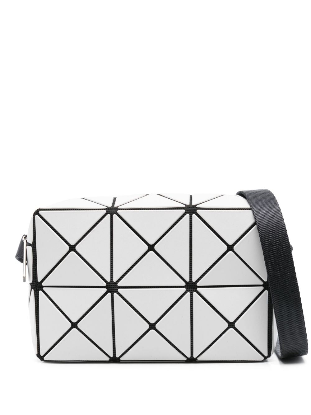 Bao Issey Miyake Bags Light Grey Polyester
