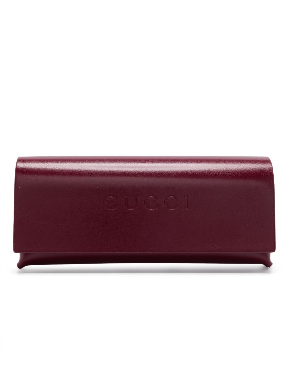 Gucci Sunglasses Golden Metal