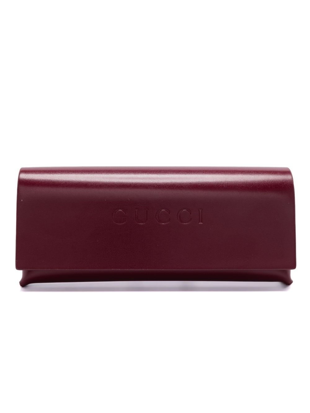 Gucci Sunglasses Black Acetate