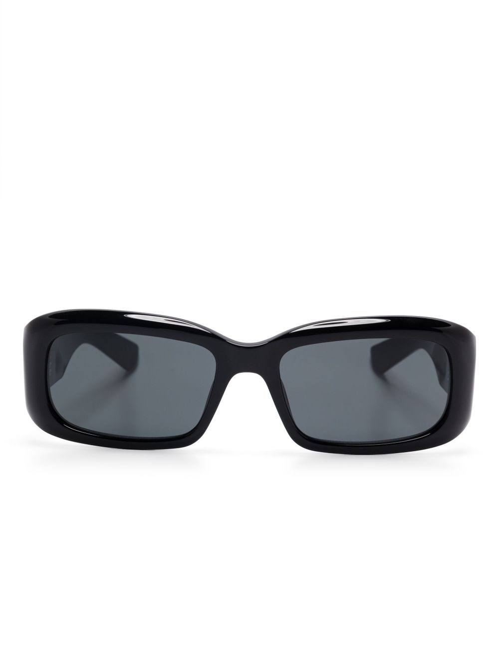 Saint Laurent Sunglasses Black Acetate