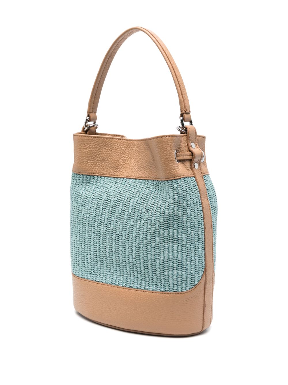 Zanellato Bags Green Hay