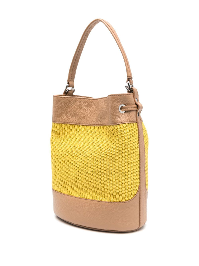 Zanellato Bags Yellow Hay