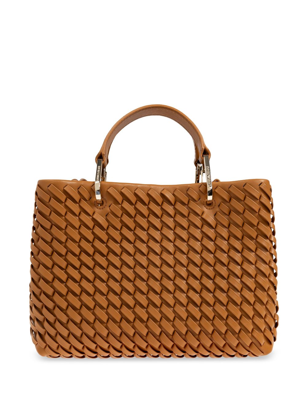 Emporio Armani Bags Caramello