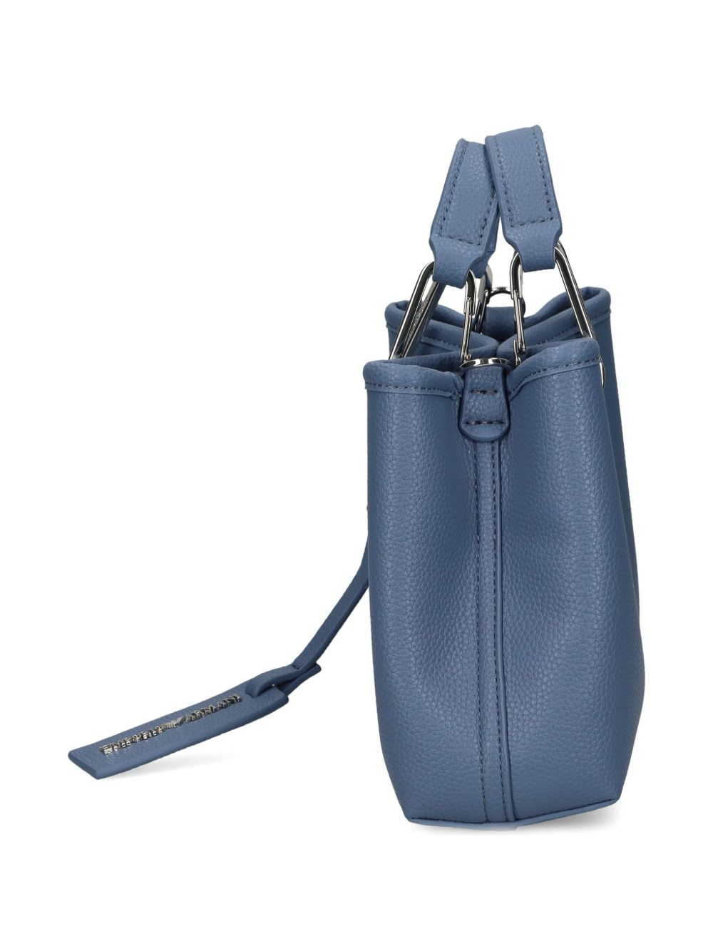 Emporio Armani Bags Grigio Scuro Lining: Pvc Outer: Polyester