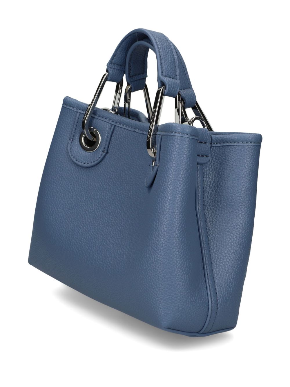 Emporio Armani Bags Grigio Scuro Lining: Pvc Outer: Polyester