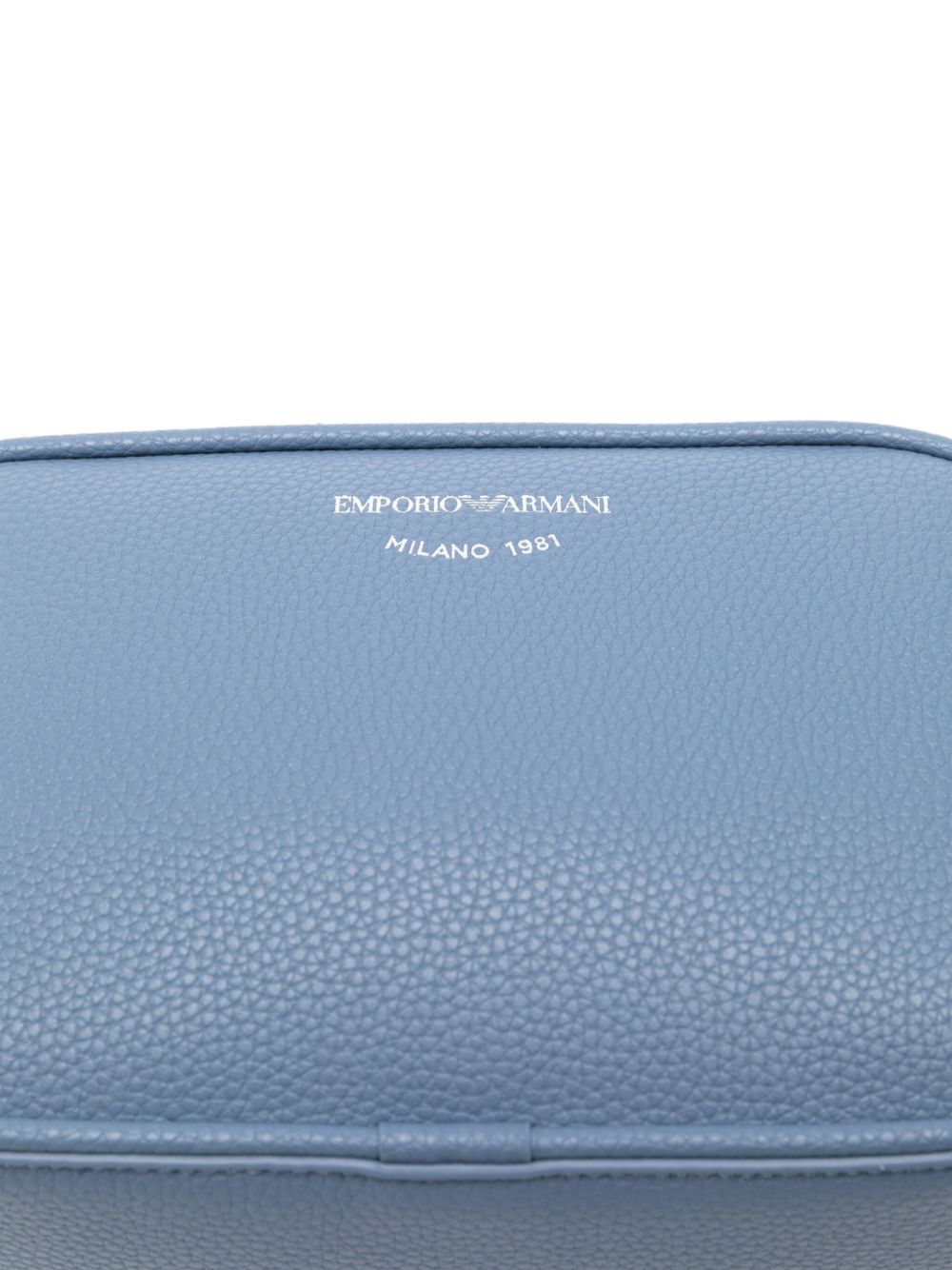 Emporio Armani Bags Grigio Scuro Outer: Polyester
