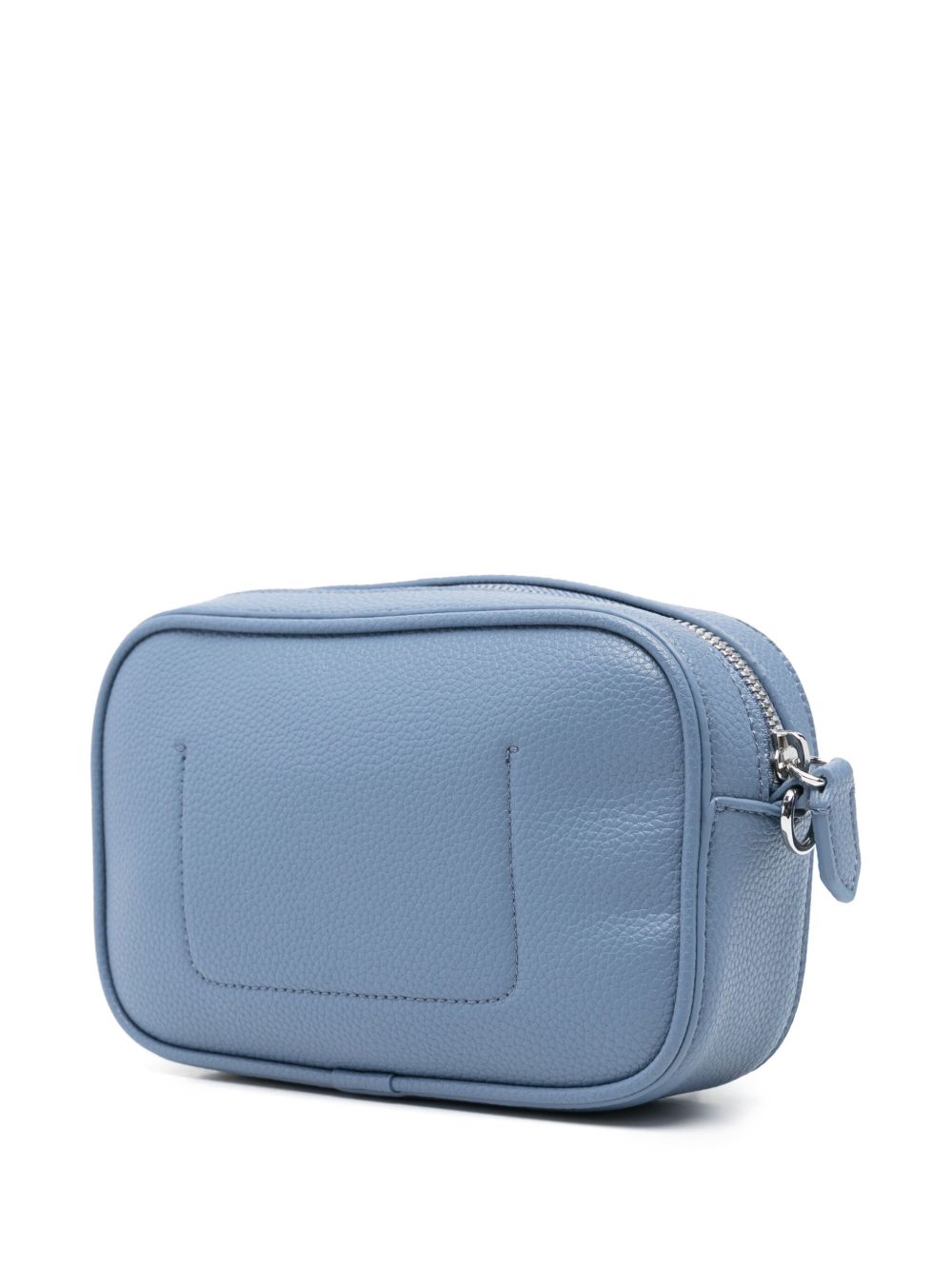 Emporio Armani Bags Grigio Scuro Outer: Polyester
