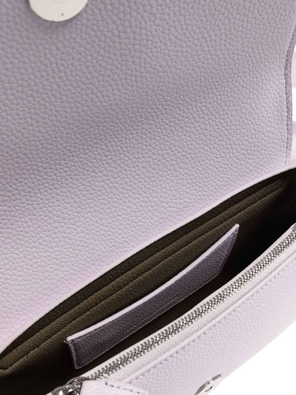 Emporio Armani Bags Rosa Outer: Polyurethane