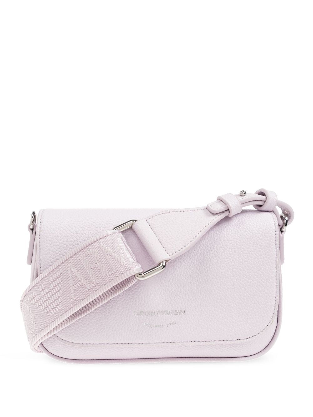Emporio Armani Bags Rosa Outer: Polyurethane