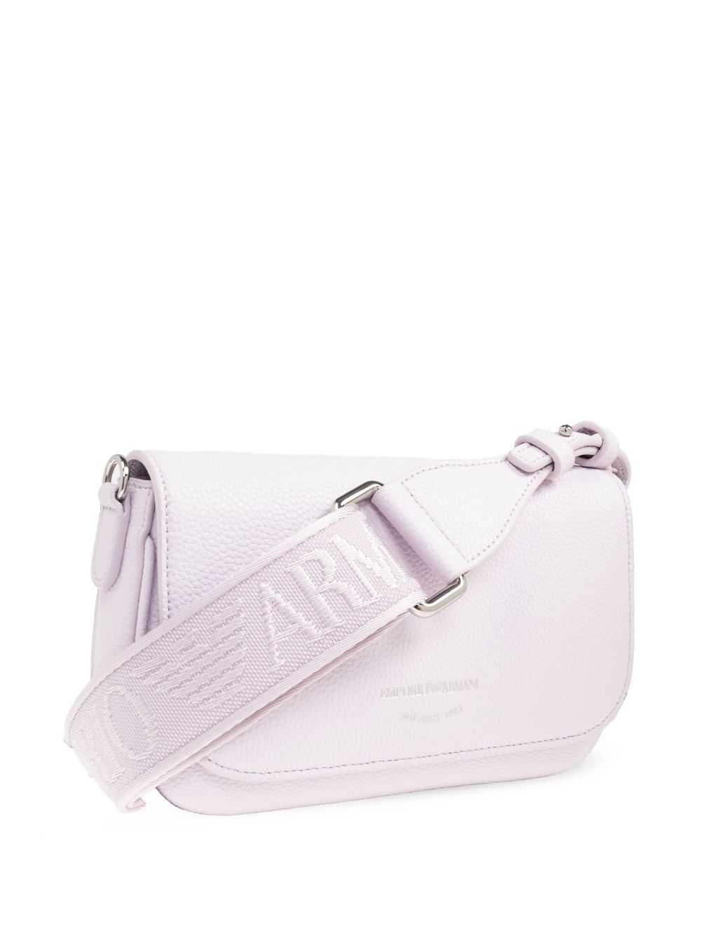 Emporio Armani Bags Rosa Outer: Polyurethane