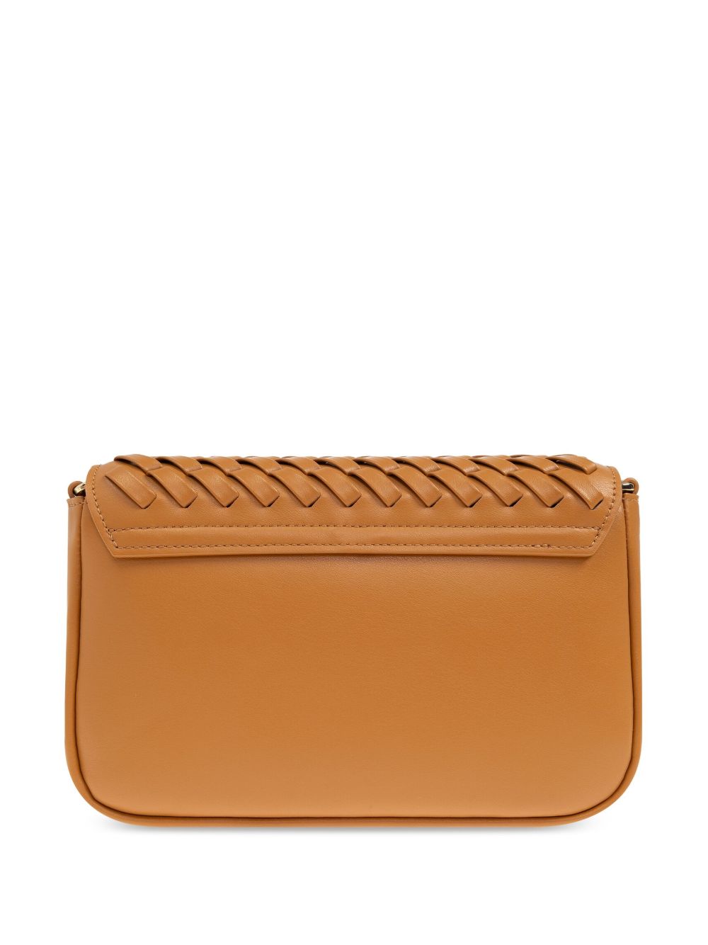 Emporio Armani Exclusive Bags Caramello