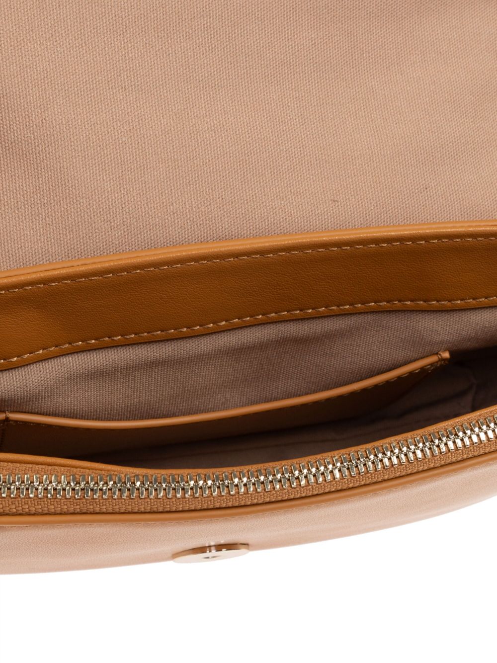 Emporio Armani Exclusive Bags Caramello