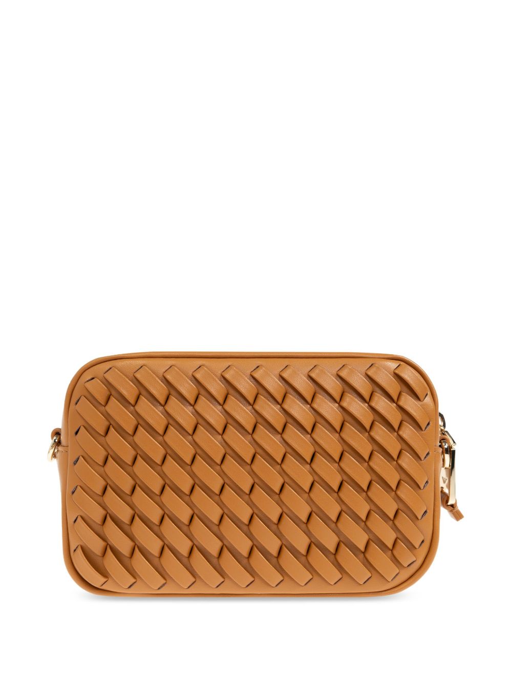 Emporio Armani Exclusive Bags Caramello Outer: Bovine Leather