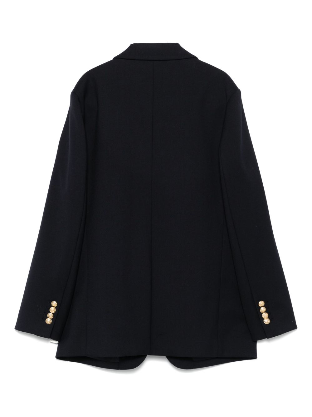 Dunst Jackets Blue Outer Wool