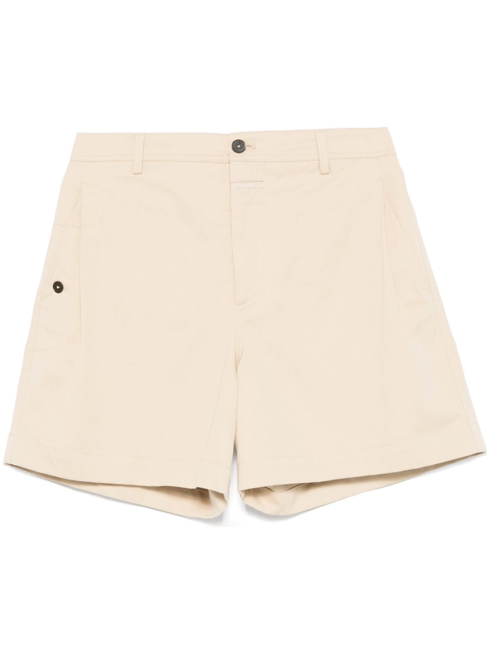 Closed Shorts Beige Organic Cotton